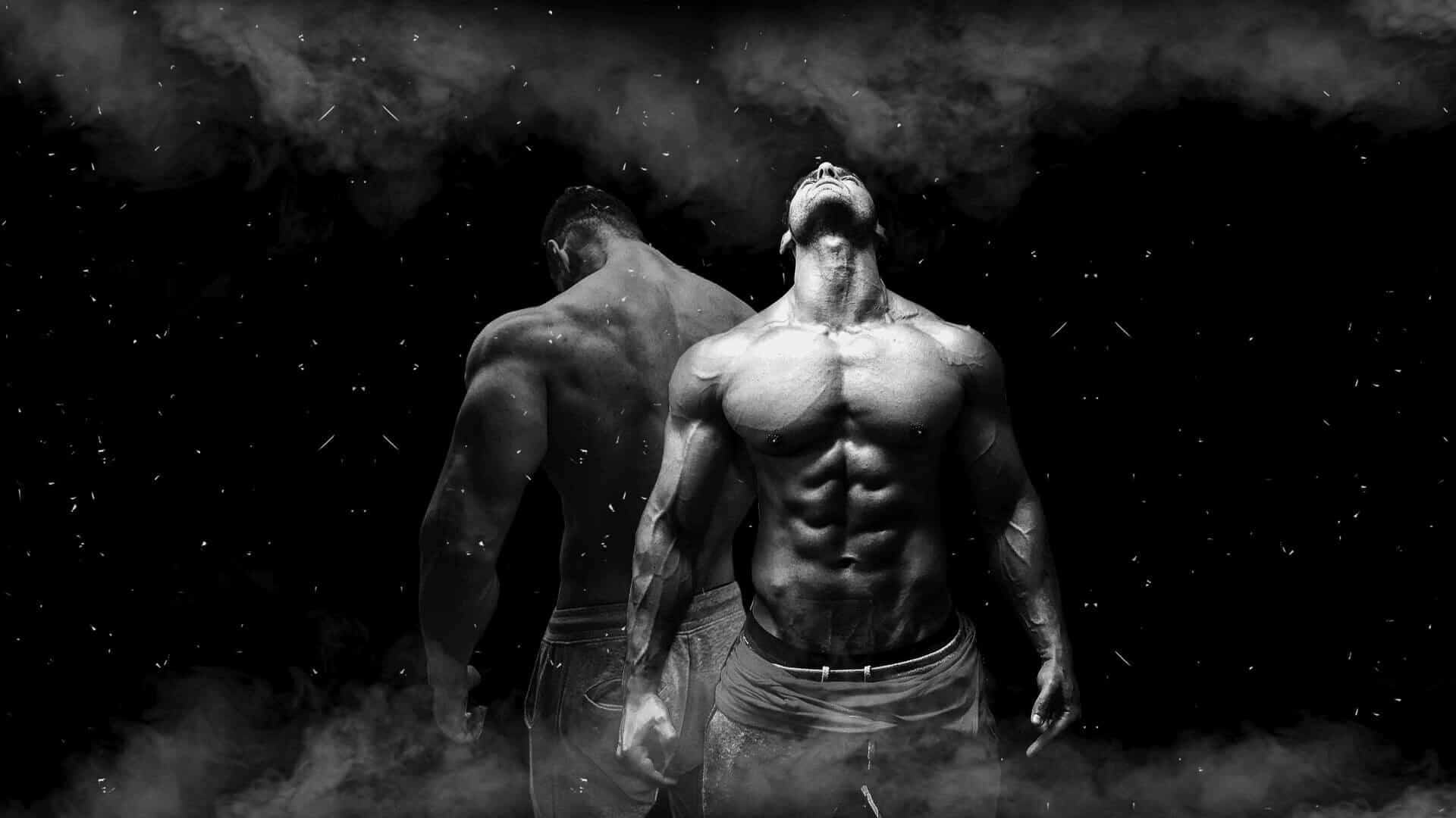 estetik vücut background image