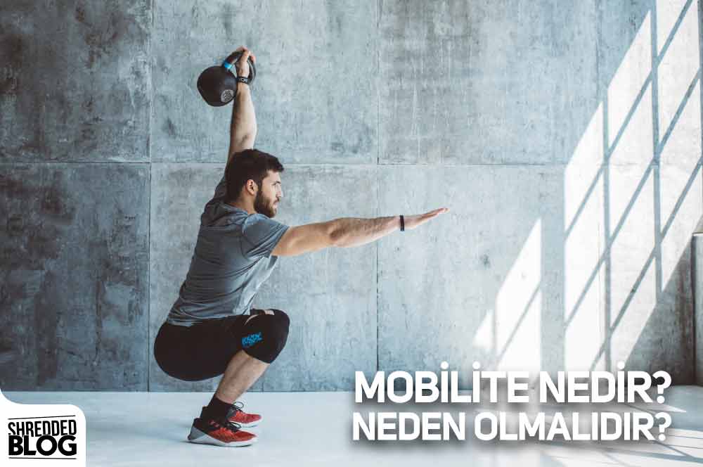 Mobilite Nedir? Neden Olmalıdır? ana görsel