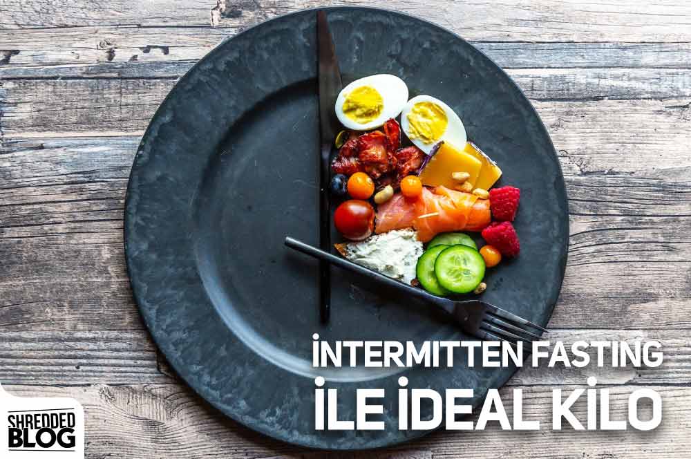 İntermitten Fasting İle İdeal Kilo ana görsel