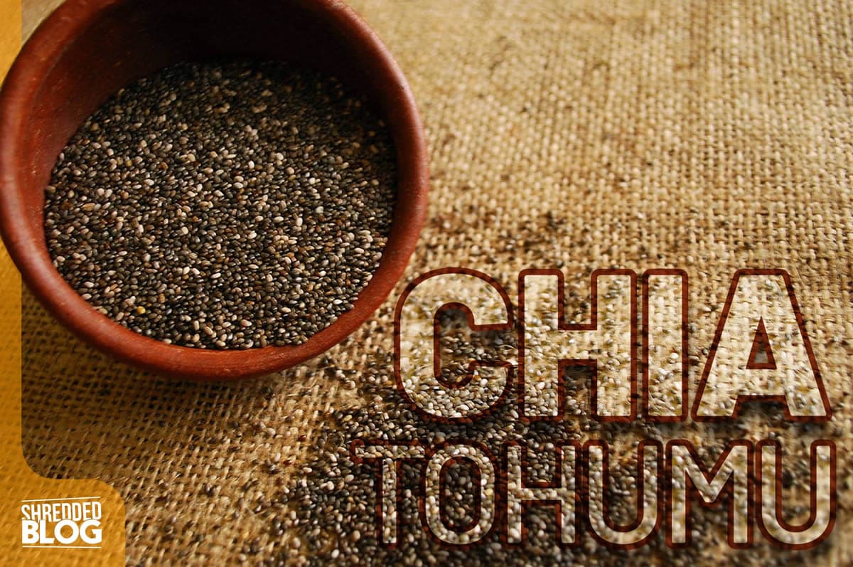 Chia Tohumunun Faydaları Nelerdir? ana görsel