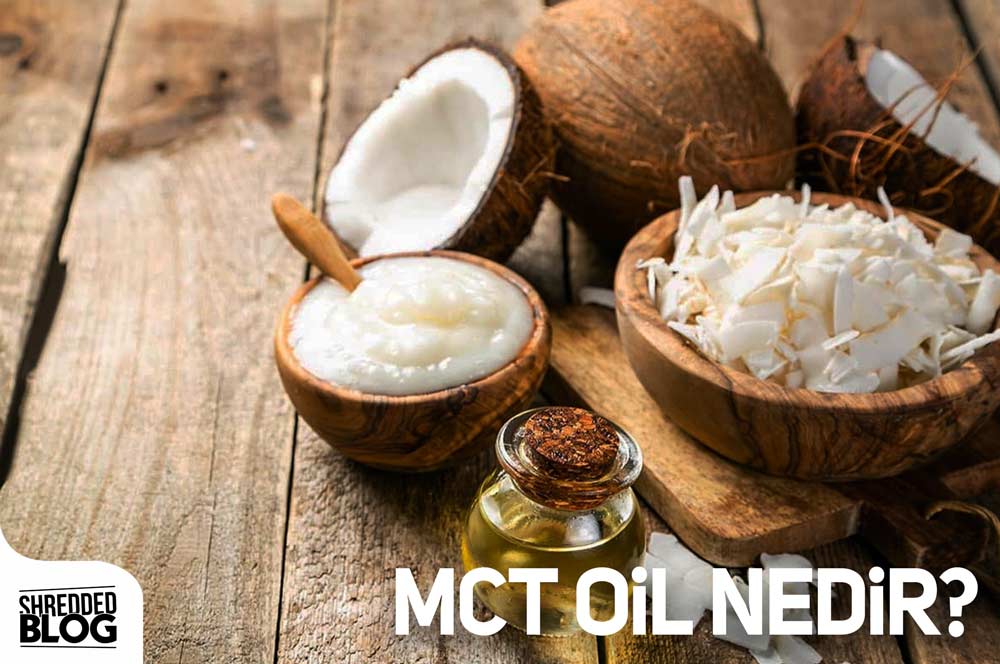 MCT Oil Nedir? ana görsel