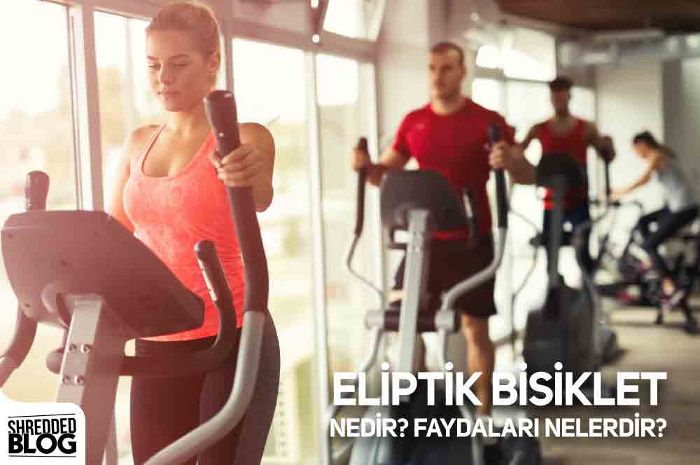 Eliptik bisiklet nedir? Faydaları nelerdir? ana görsel