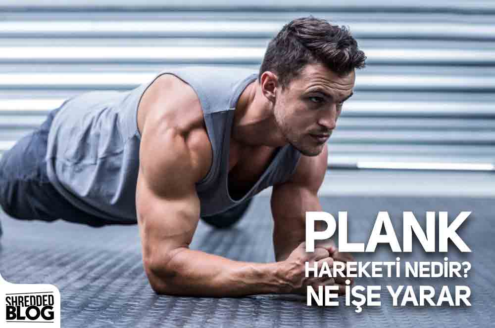 Plank Hareketi Nedir? Ne İşe Yarar ana görsel