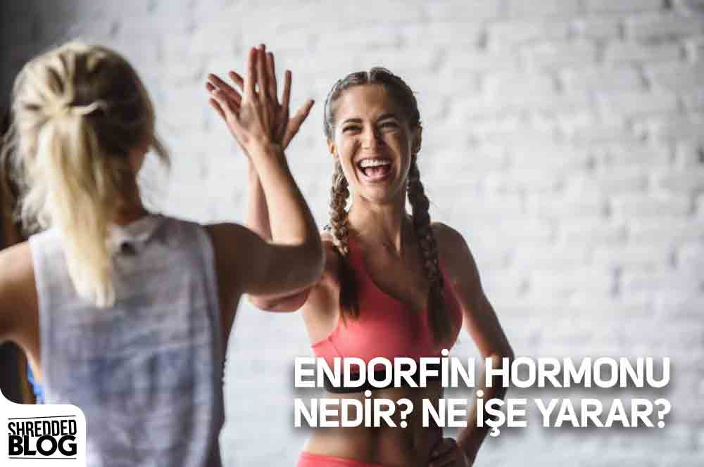 Endorfin Hormonu Nedir? Ne İşe Yarar? ana görsel