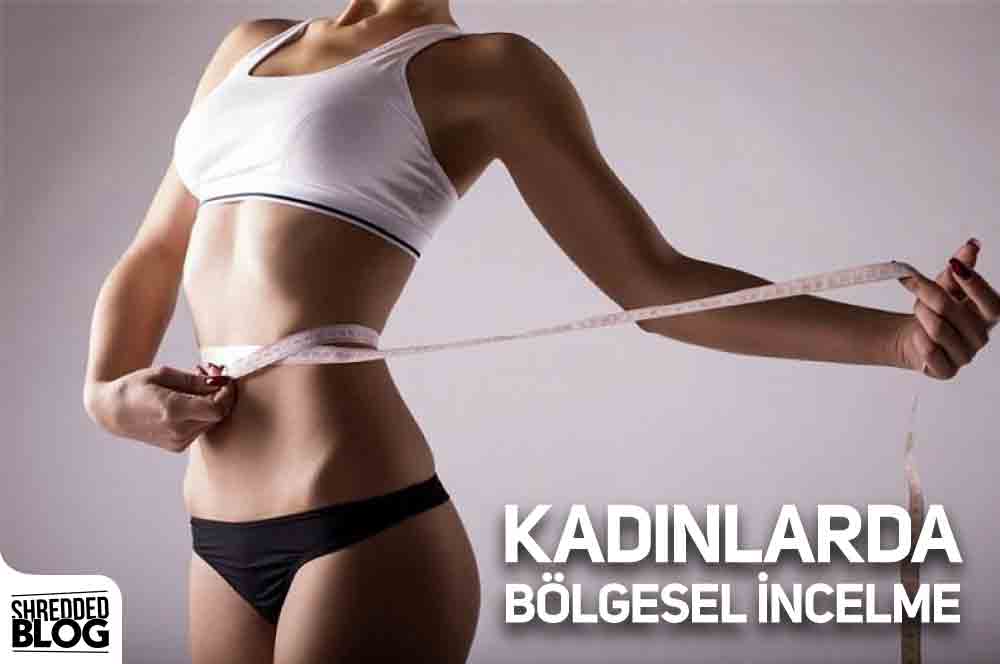 Kadınlarda Bölgesel İncelme ana görsel