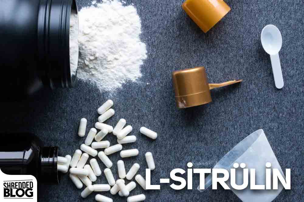 L-Sitrülin ana görsel
