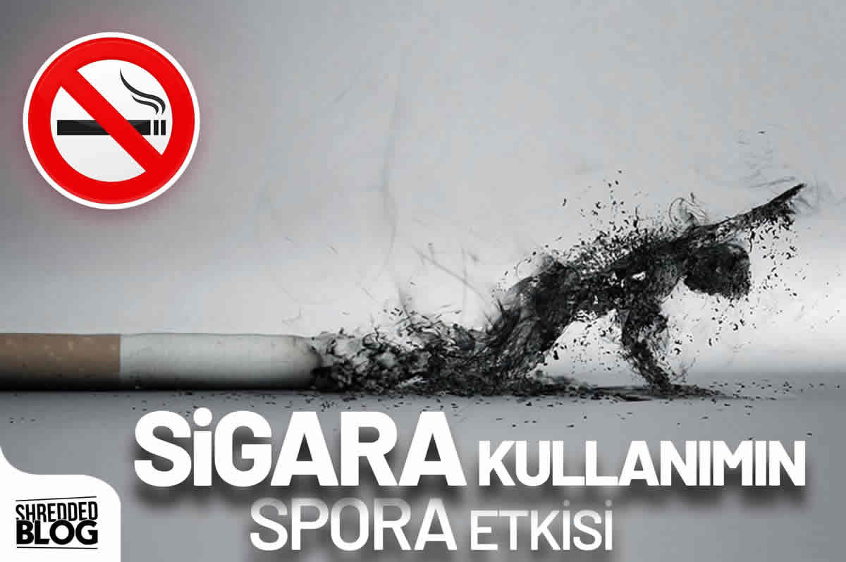 Sigara Kullanımın Spora Etkisi ana görsel