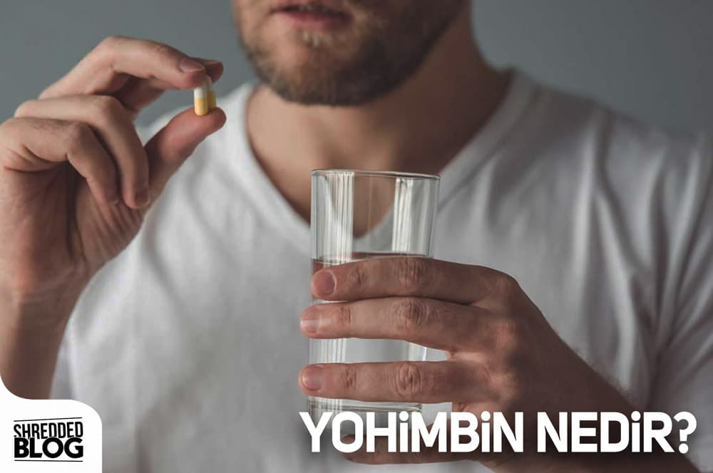 Yohimbin Nedir? ana görsel