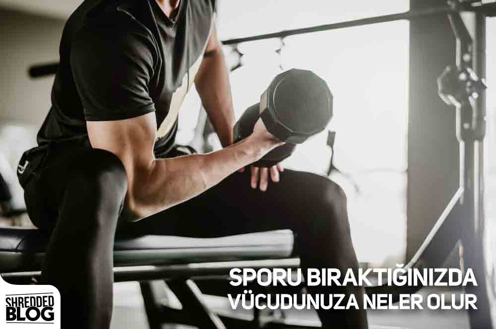Sporu Bıraktığınızda Vücudunuza Neler Olur ana görsel