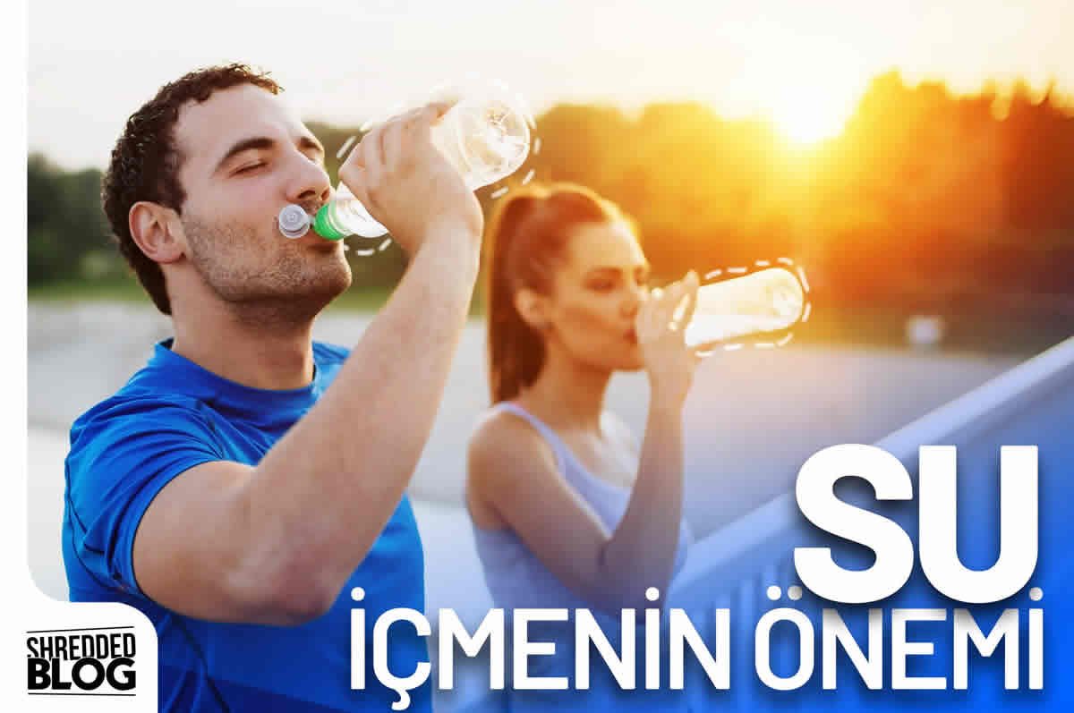 Su İçmenin Önemi ana görsel