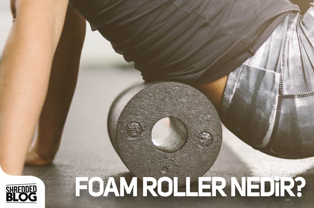 Foam Roller Nedir? ana görsel