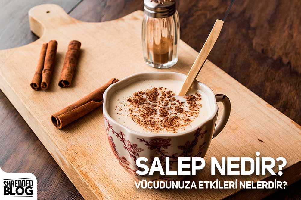 Salep Nedir? Vücudunuza Etkileri Nelerdir? ana görsel
