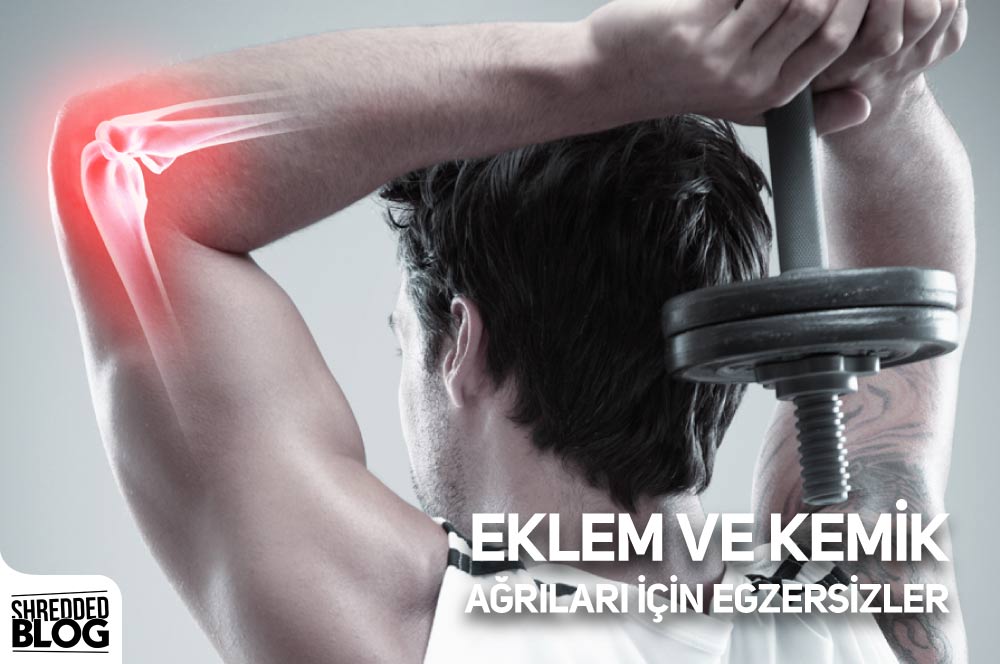 Eklem ve Kemik Ağrıları İçin Egzersizler ana görsel