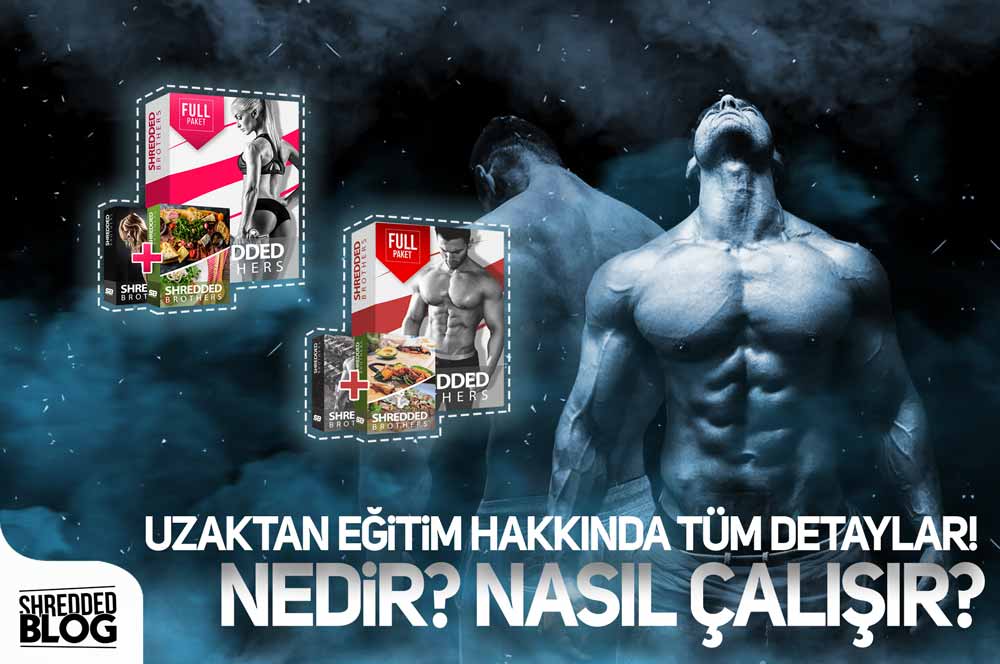 SB İnteraktif Uzaktan Eğitim ana görsel