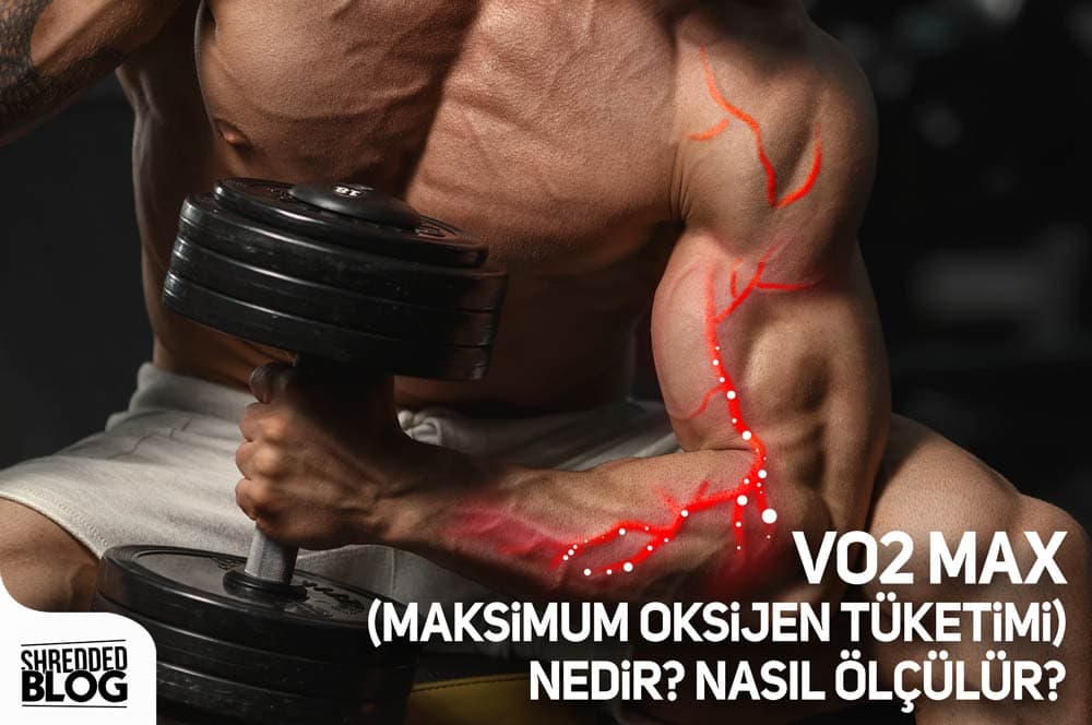 Maksimum oksijen tüketimi (VO2 MAX) Nedir? ana görsel