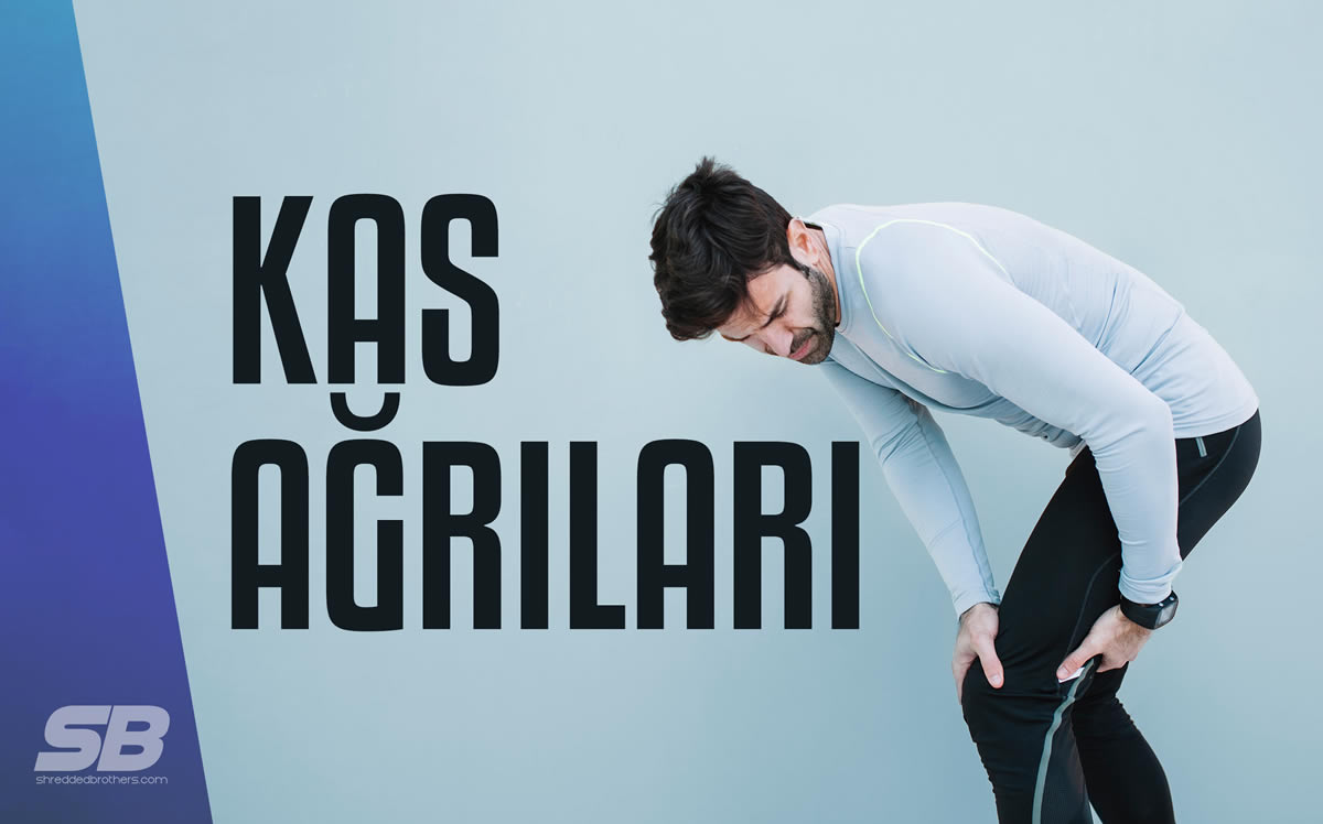 Kas Ağrıları ve Antrenman İlişkisi ana görsel