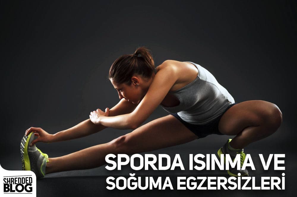 Sporda Isınma ve Soğuma Egzersizleri ana görsel