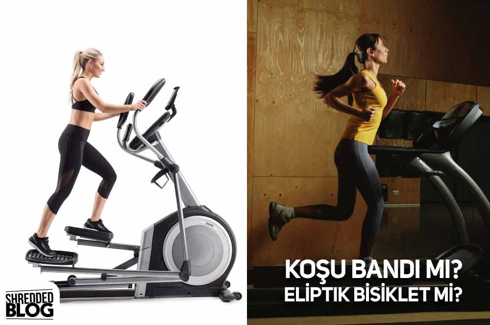 Koşu Bandı Mı? Eliptik Bisiklet Mi? ana görsel