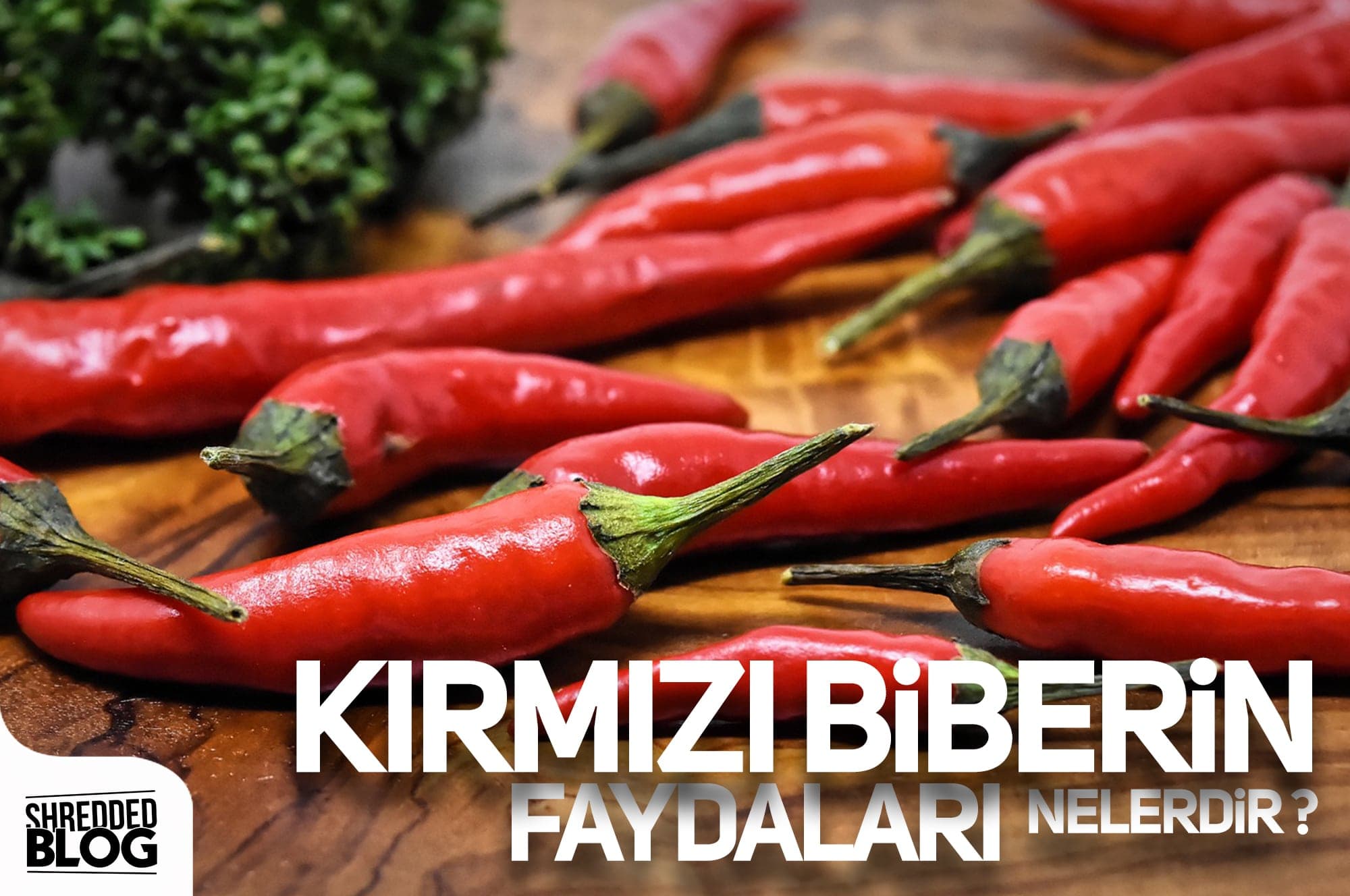 Vitamin Deposu Kırmızı Biber ana görsel