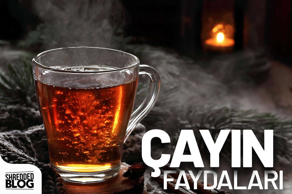 Çayın Faydaları ana görsel