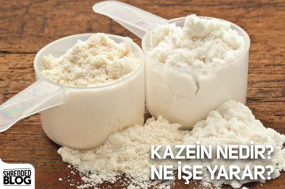 Kazein Nedir? Ne İşe yarar? ana görsel