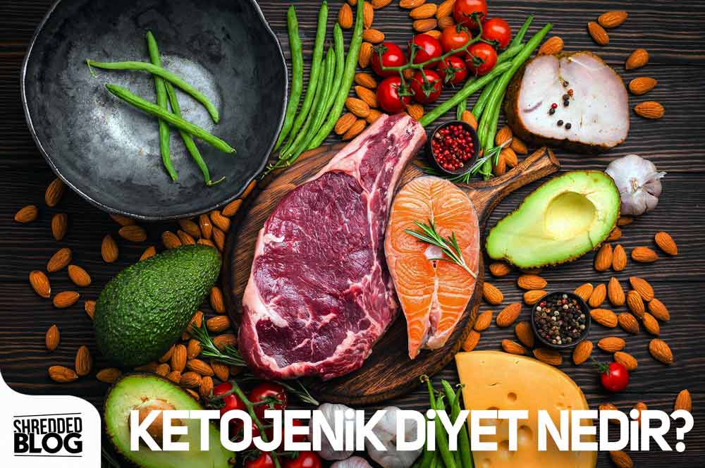 Ketojenik Diyet Nedir? ana görsel