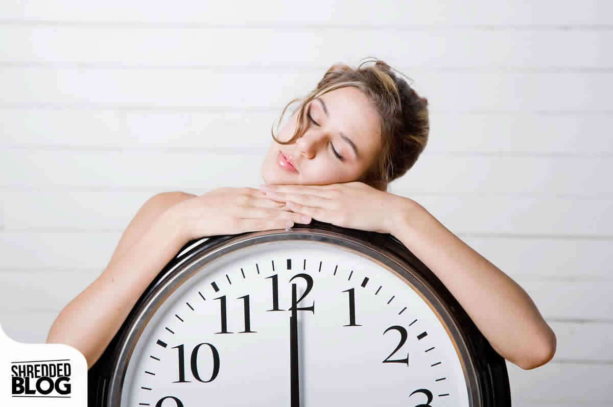 Günde Kaç Saat Uyumalıyız ? ana görsel