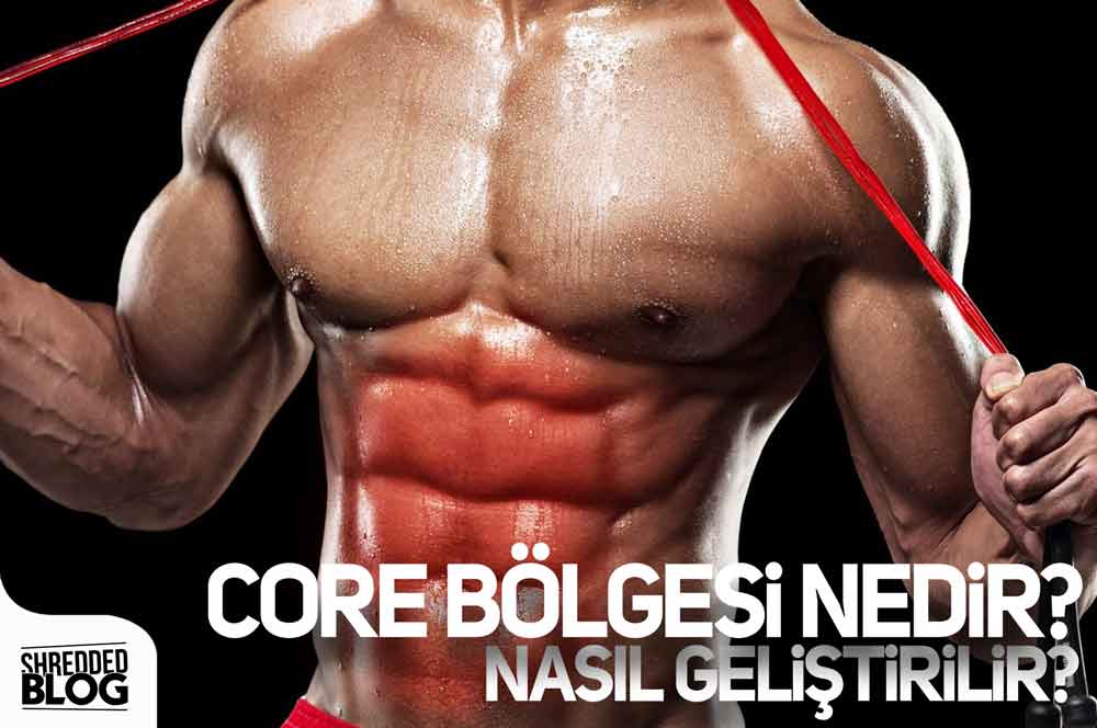 Core Bölgesi Nedir? Nasıl Geliştirilir? ana görsel
