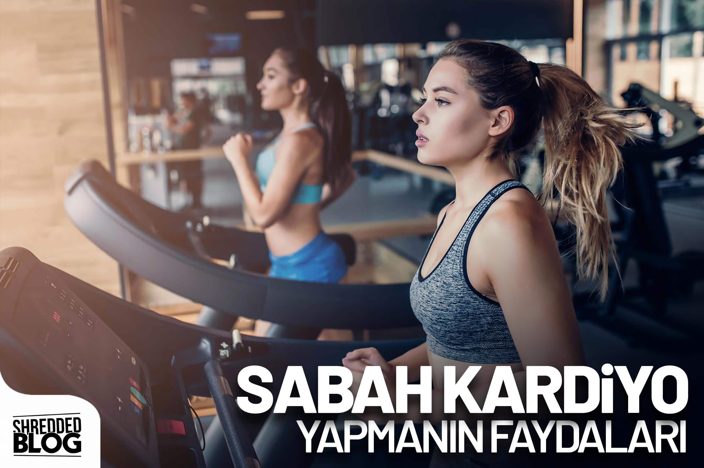 Sabah Kardiyo Yapmanın Faydaları ana görsel