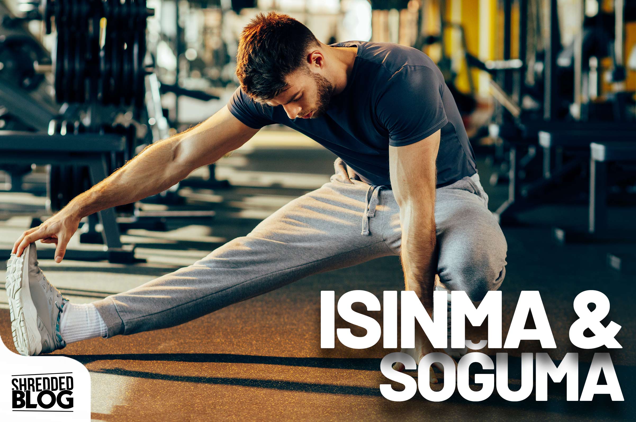 Isınma ve Soğumanın Önemi ana görsel