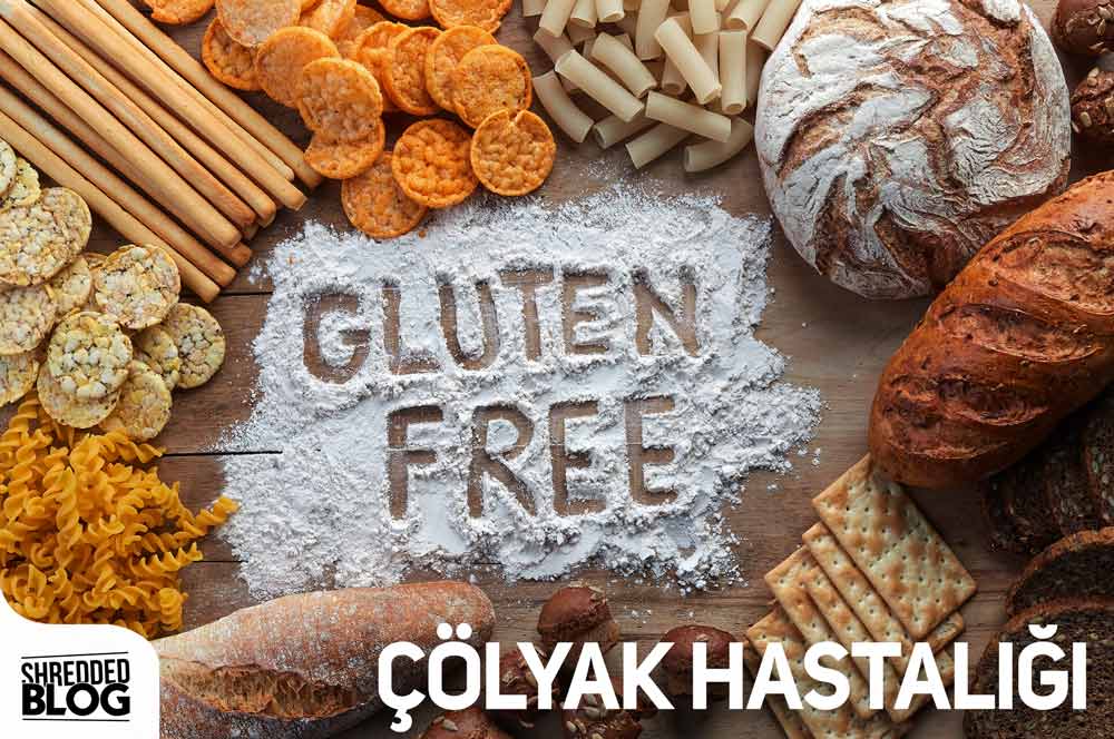 Çölyak Hastalığı ana görsel