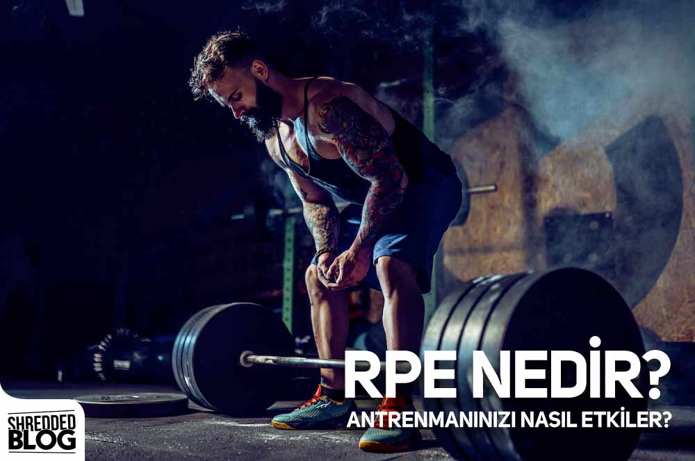 RPE Nedir? Antrenmanınızı Nasıl Etkiler? ana görsel