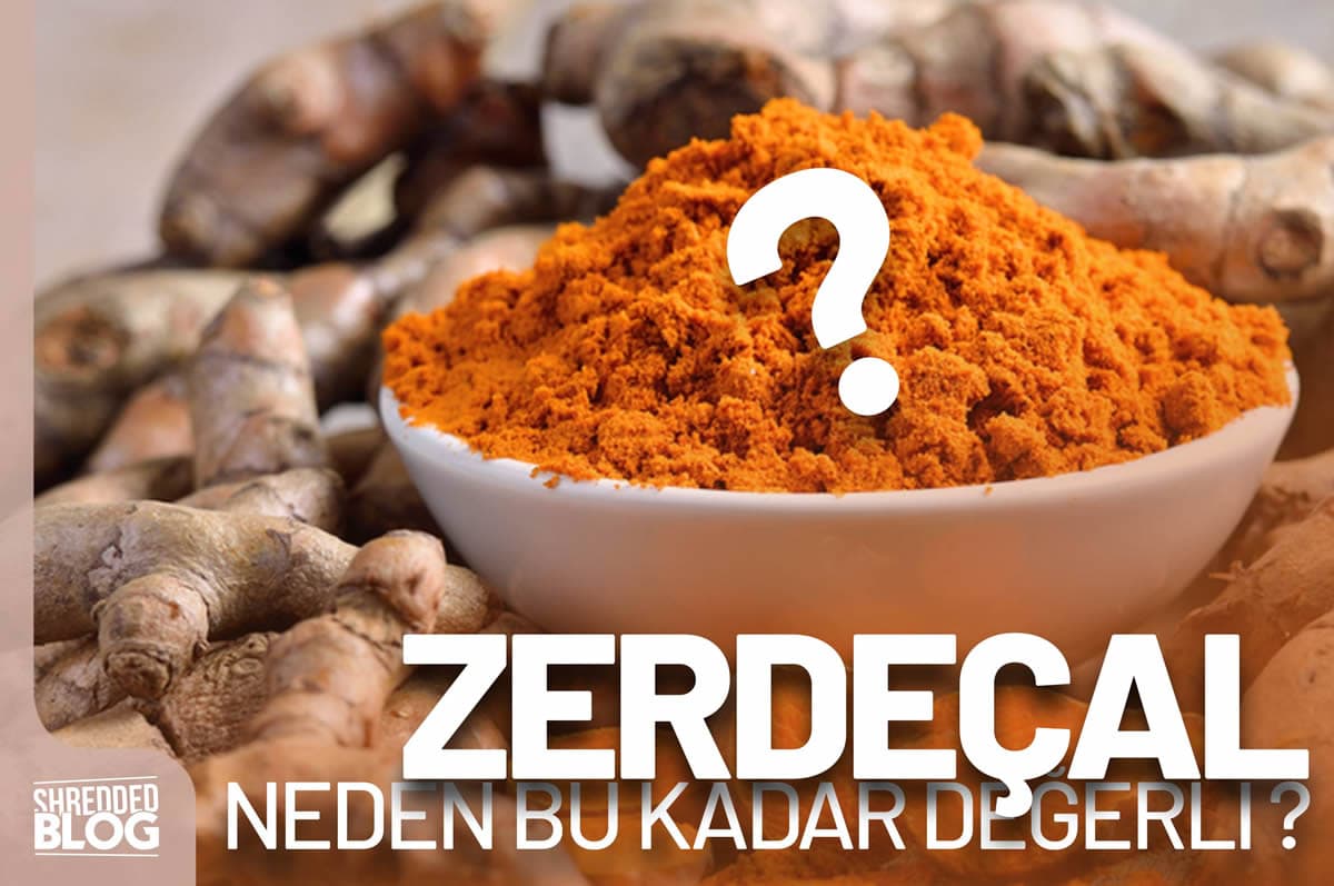 Zerdeçal Neden Bu kadar Değerli? ana görsel