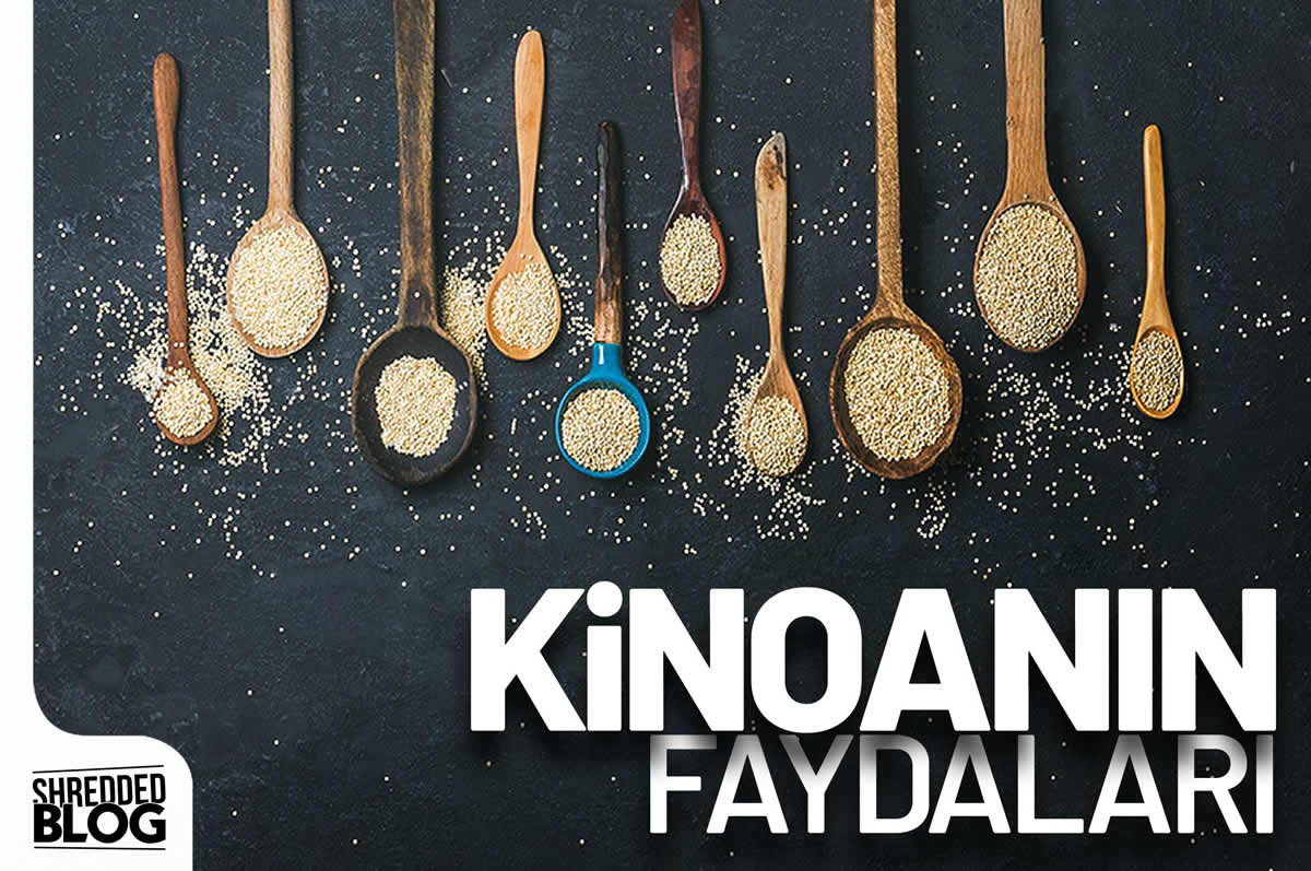 Kinoanın Faydaları Nelerdir ? ana görsel