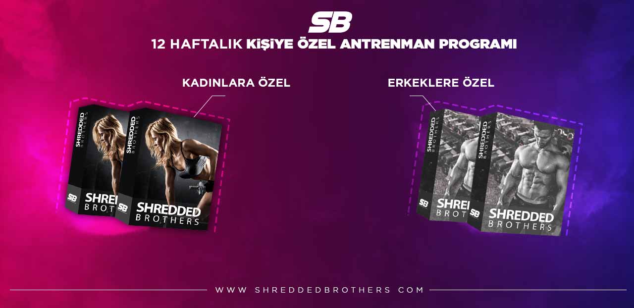 antrenman-programlari