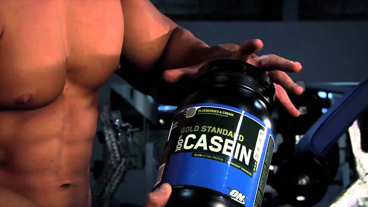 casein(1)
