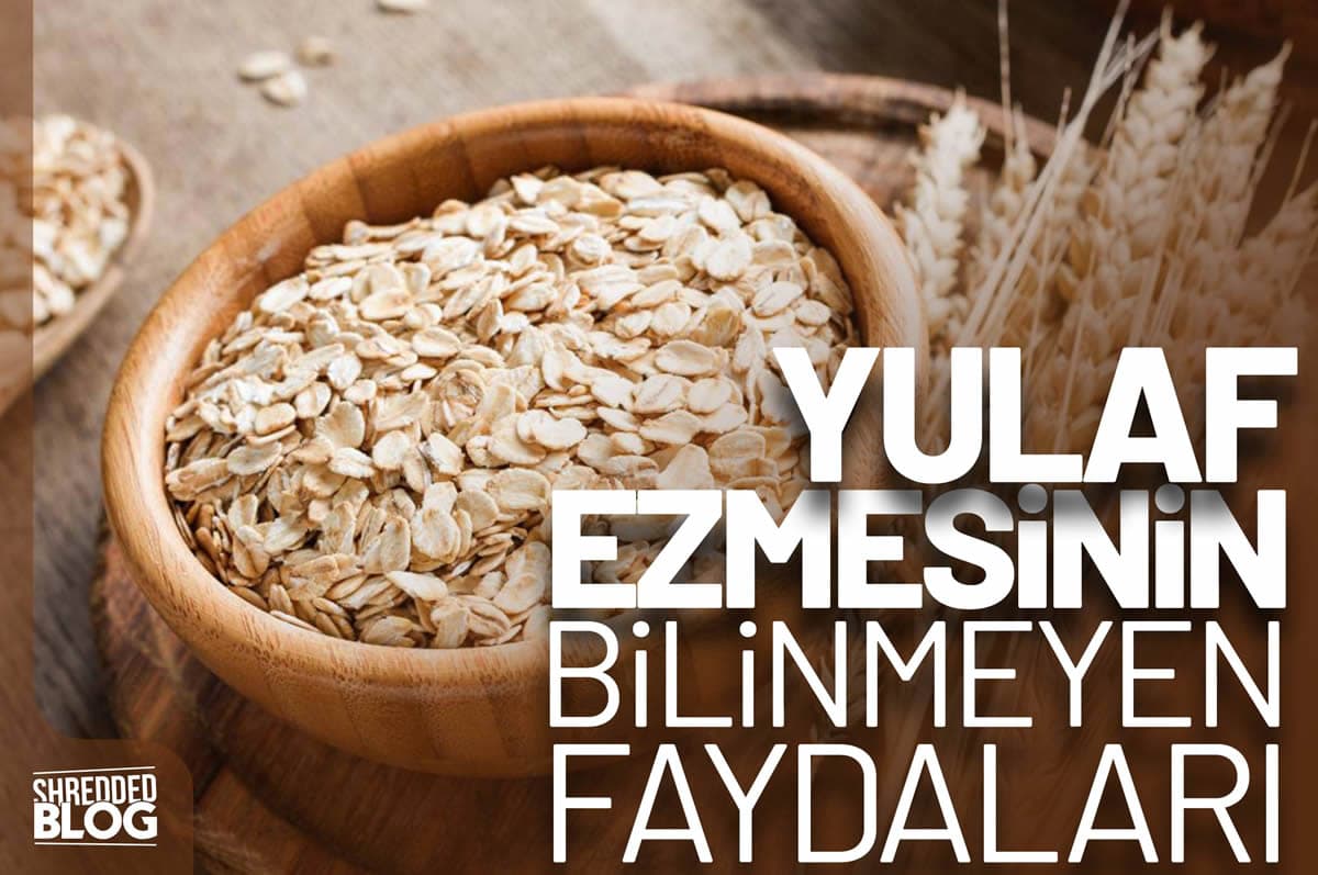 Yulaf Ezmesinin Bilinmeyen Faydaları Nelerdir? main blog image