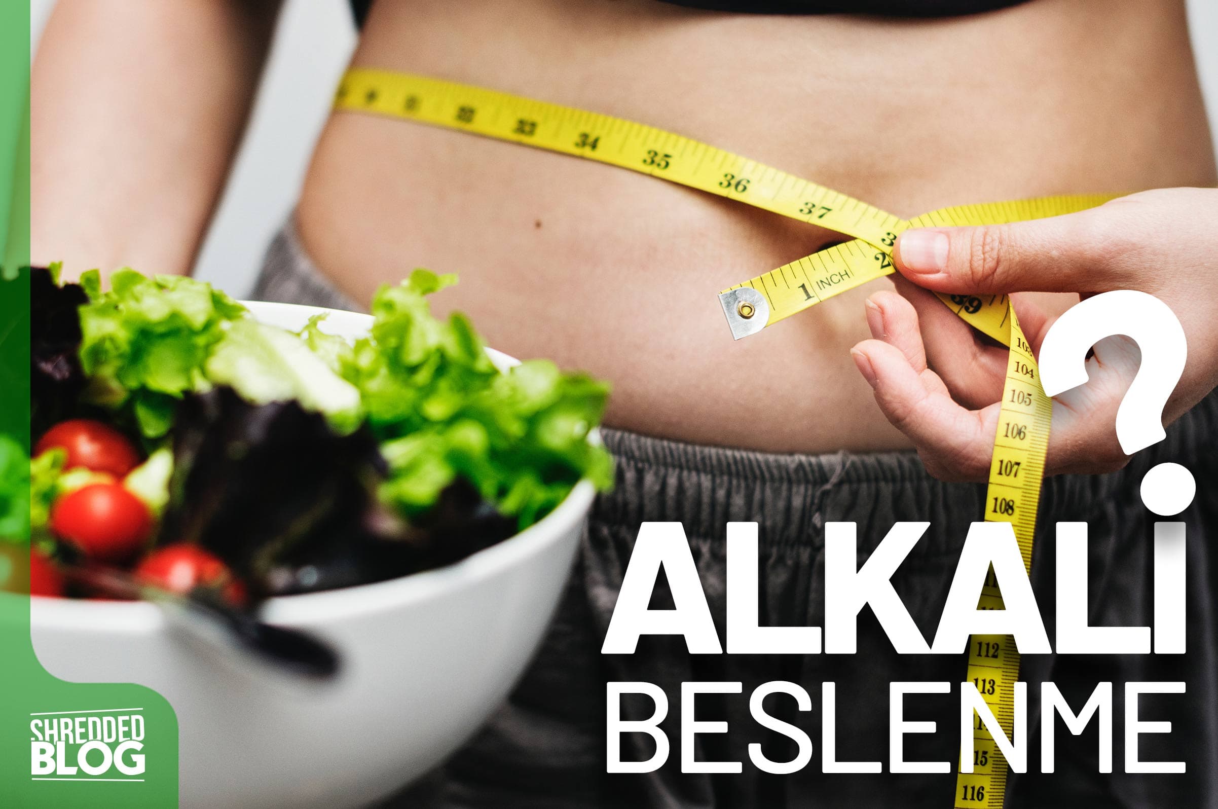 Alkali Beslenmenin Faydaları Nelerdir? ana görsel