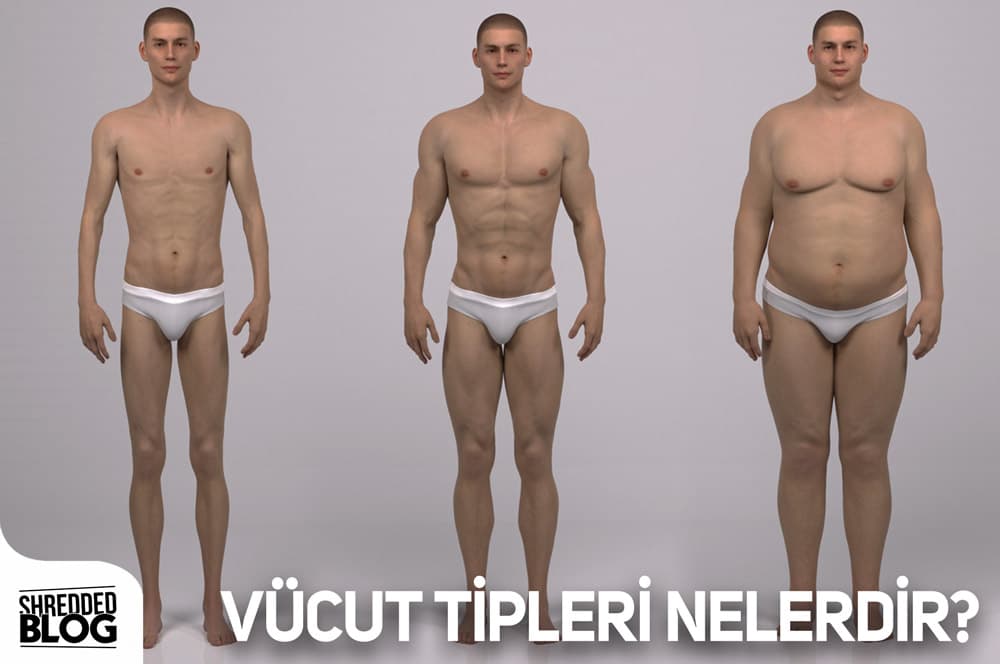 Vücut Tipleri Nelerdir? ana görsel