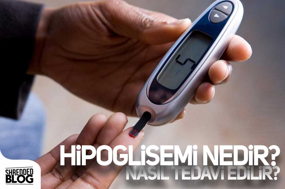 Hipoglisemi Nedir? Nasıl Tedavi Edilir? ana görsel