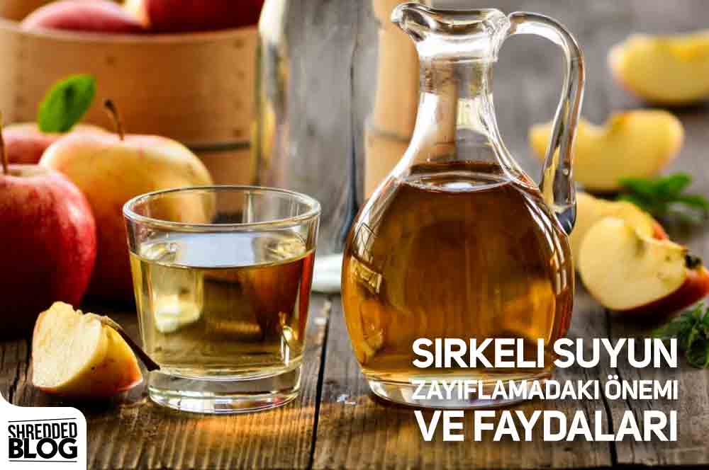 Sirkeli Suyun Zayıflamadaki Önemi ve Faydaları ana görsel