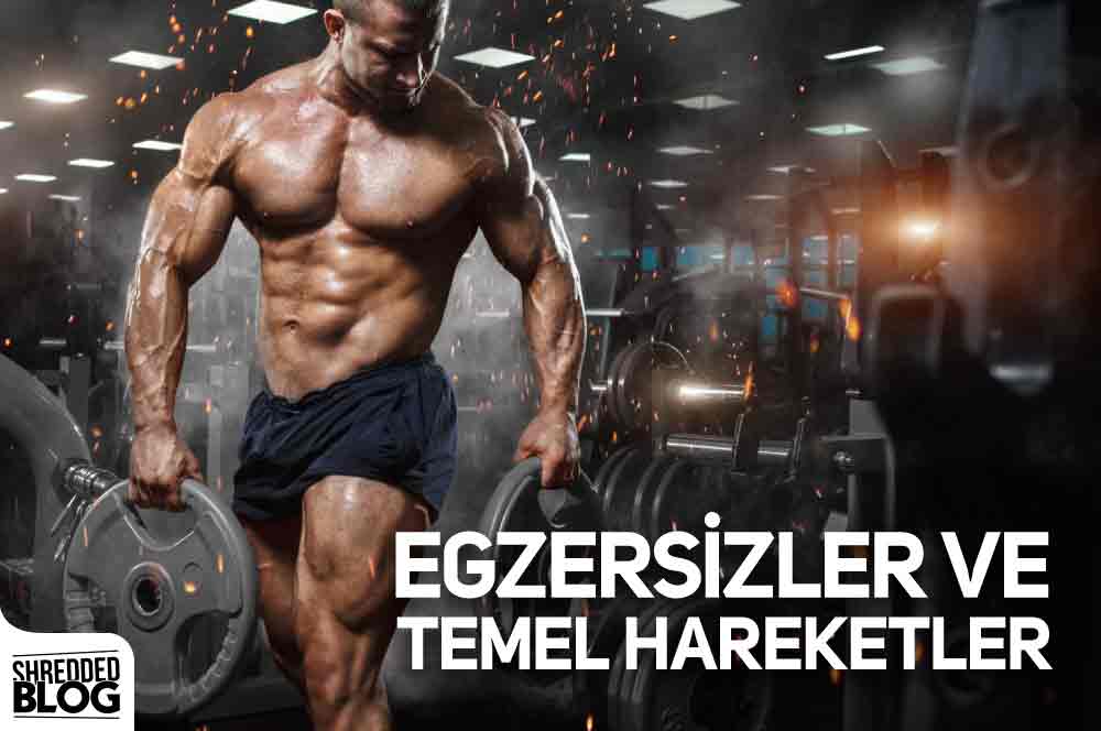 Egzersizler ve Temel Hareketler ana görsel