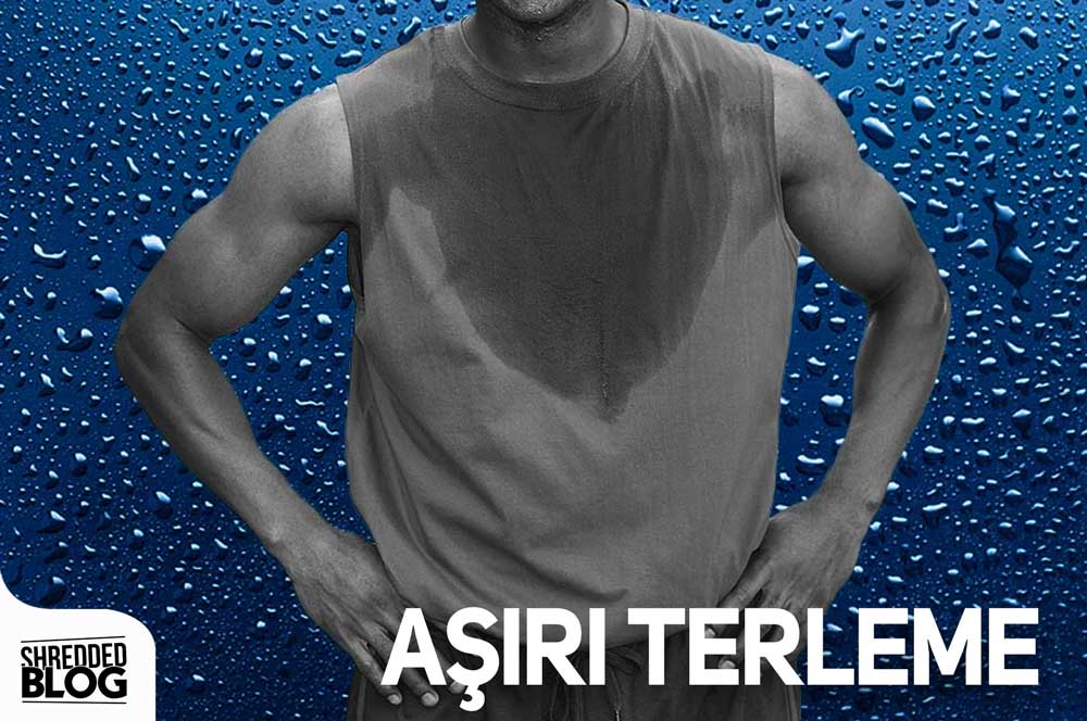 Aşırı Terleme ana görsel