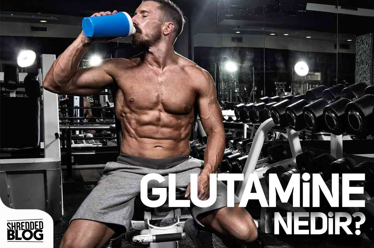Glutamine Nedir ? ana görsel